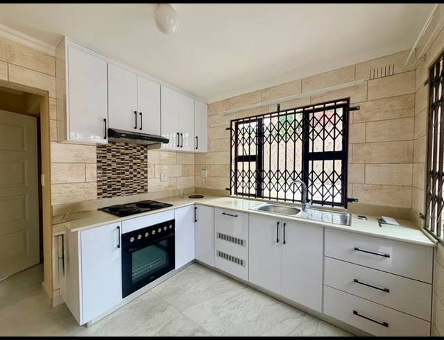 1 BEDROOM PROPERTY TO RENT IN RESERVOIR HILLS